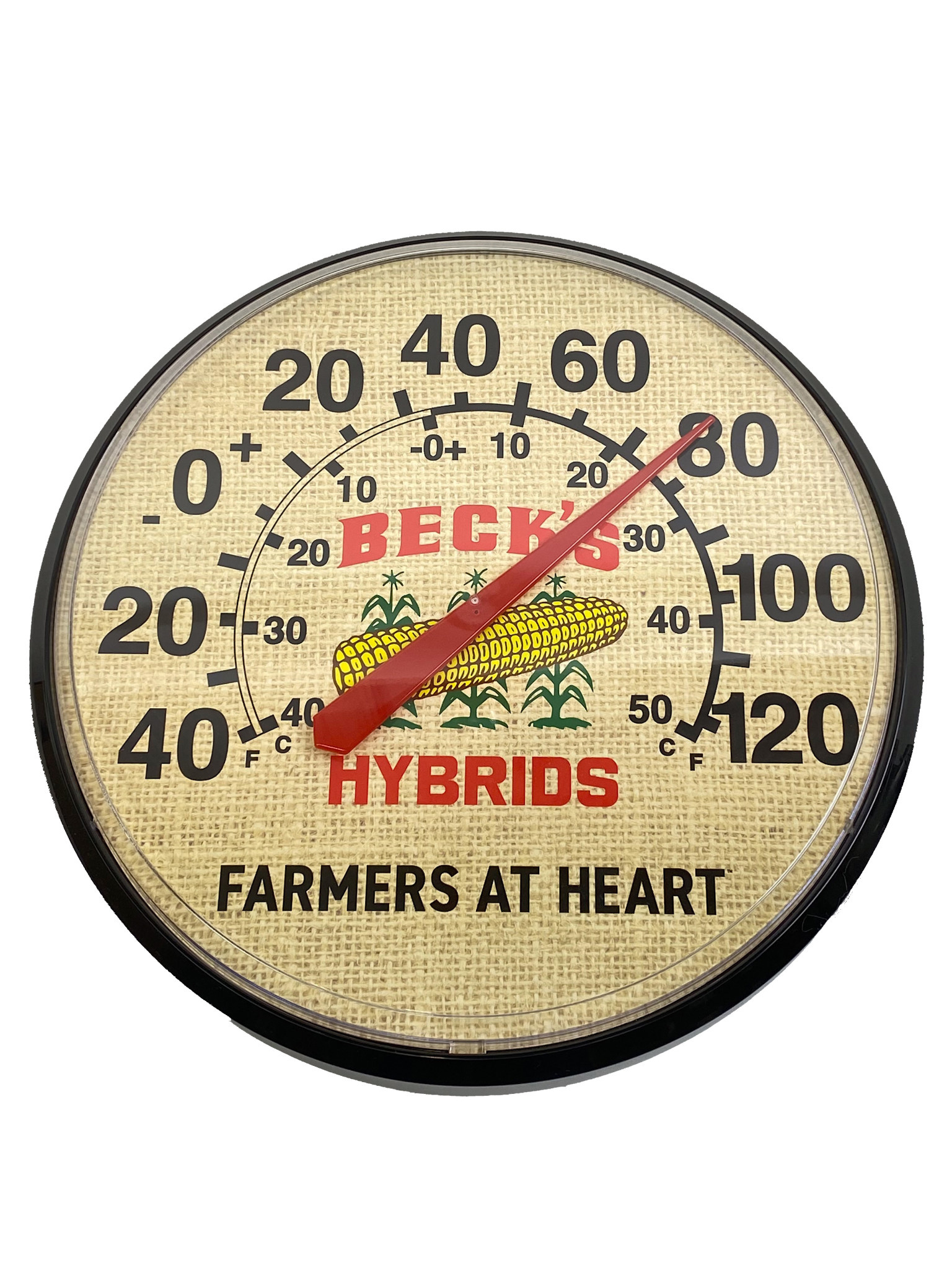 Magnetic Surface Thermometer, 1 - Harris Teeter