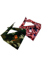 03578 Dog Bandana