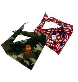 03578 Dog Bandana