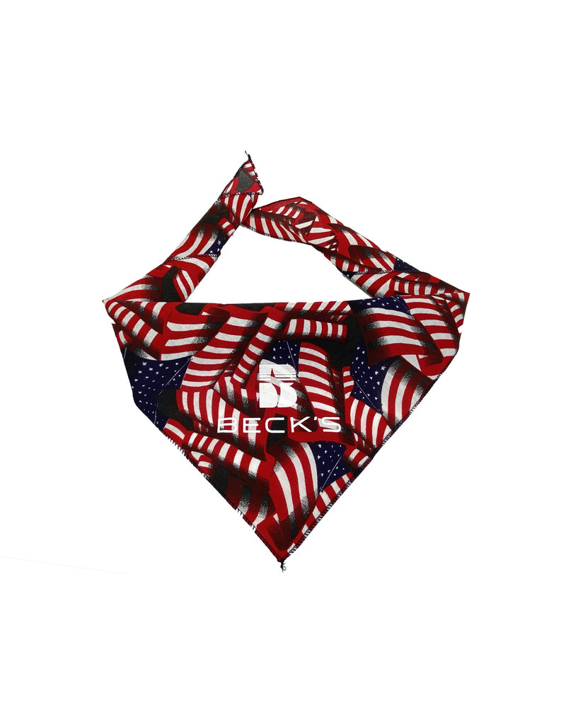 03578 Dog Bandana