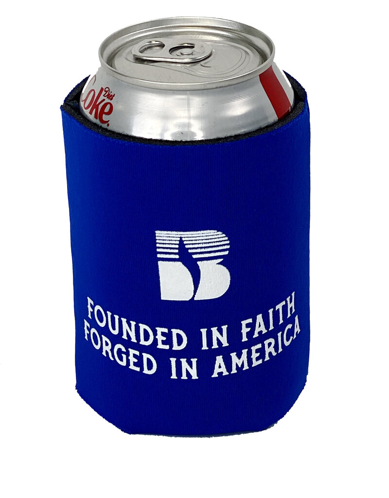 Rifle Family Beer Koozie – The Infidel Co