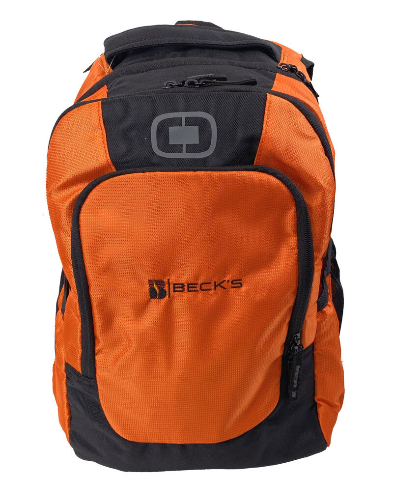 03622 Ogio Logan Backpack Beck's Country Store