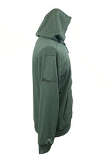 Akwa 03609 Akwa USA Made Men's Hooded Zip Jacket