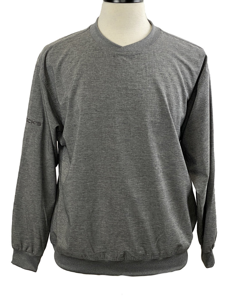 Akwa 03610 Akwa USA made Men's Windshirt