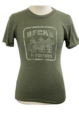 Royal Apparel 03612 USA Made Vintage T