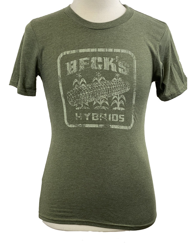 Royal Apparel 03612 USA Made Vintage T