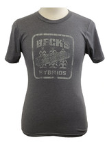 Royal Apparel 03612 USA Made Vintage T