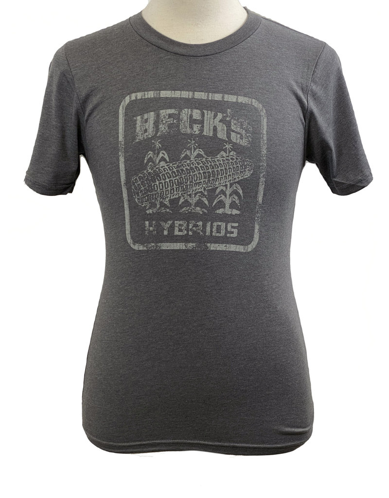 Royal Apparel 03612 USA Made Vintage T