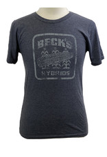 Royal Apparel 03612 USA Made Vintage T