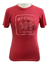 Royal Apparel 03612 USA Made Vintage T