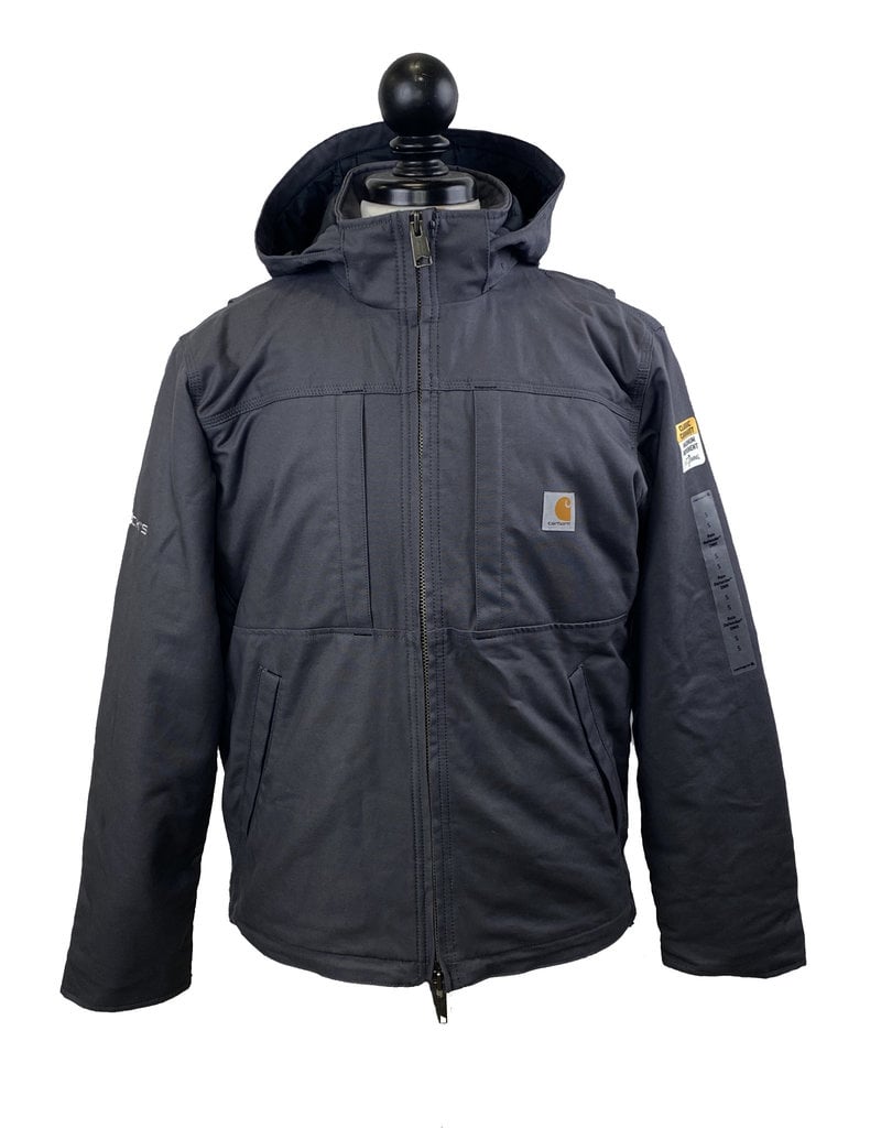 Carhartt 03655 Carhartt Cryder Full Swing Jacket