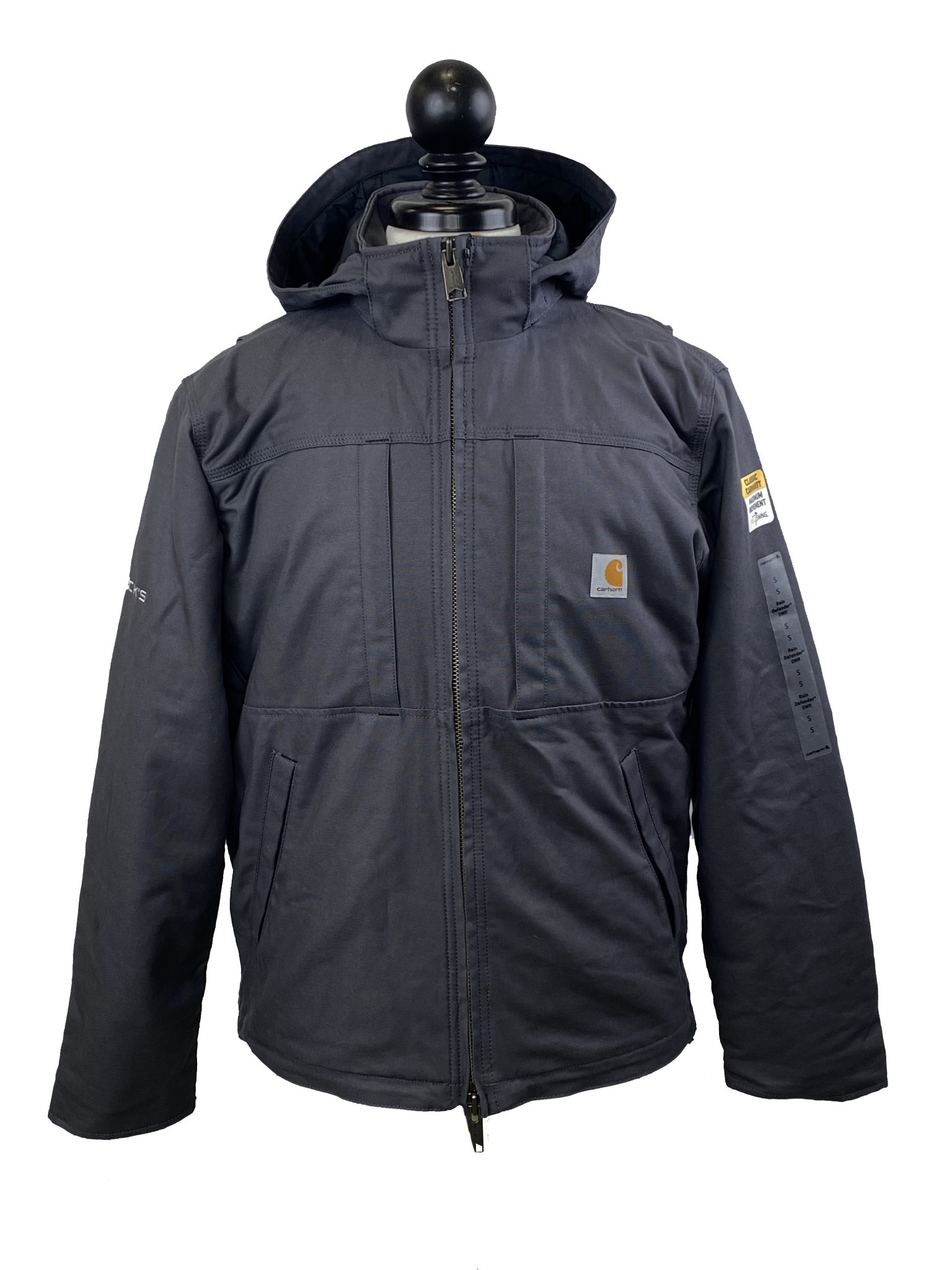 Full Swing® Cryder Jacket