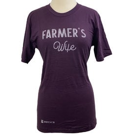 American Apparel 03573 Farmer's Wife T-Shirt