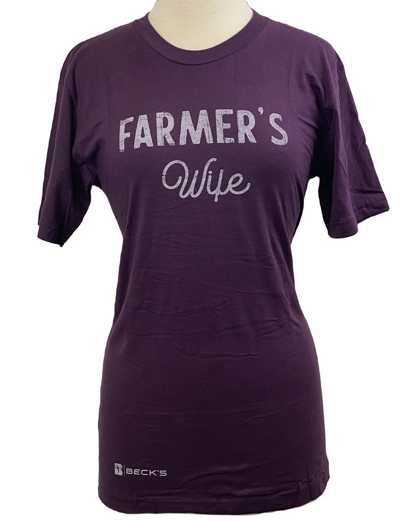 American Apparel 03573 Farmer's Wife T-Shirt