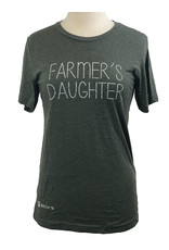 Bella + Canvas 03574 Farmer's Daughter T-Shirt