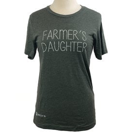 Bella + Canvas 03574 Farmer's Daughter T-Shirt