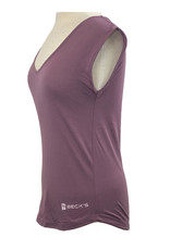 Next Level 03593 Next Level Women's Sleeveless V