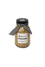 03386 Popcorn in a Jar - 16 oz.