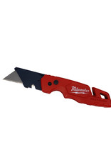 Milwaukee 03665 Milwaukee Fast Back Folding Utility Knife