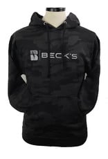 Independent Trading 02155 Independent Trading Midweight Hoodie