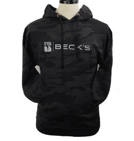 Independent Trading 02155 Independent Trading Midweight Hoodie