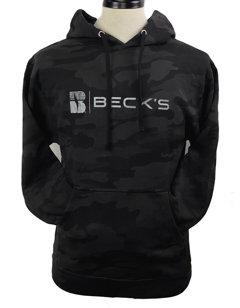 Independent Trading 02155 Independent Trading Midweight Hoodie