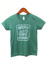 Bella+Canvas 03507 Bella+Canvas Youth Vintage T-Shirt