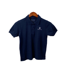 Gildan 03571 Youth DryBlend Sport Polo