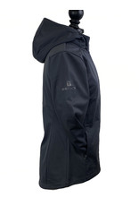 Sport-Tek 03676 Sport Tek Soft Shell Women's Hooded Jacket