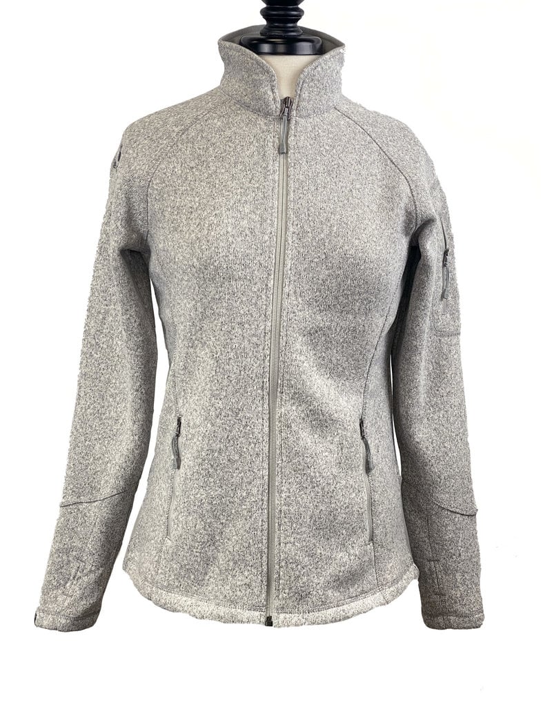 Women's Overachiever Sweater Fleece Vest