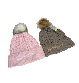 Ahead 03726 Ahead Pom Pom Beanie