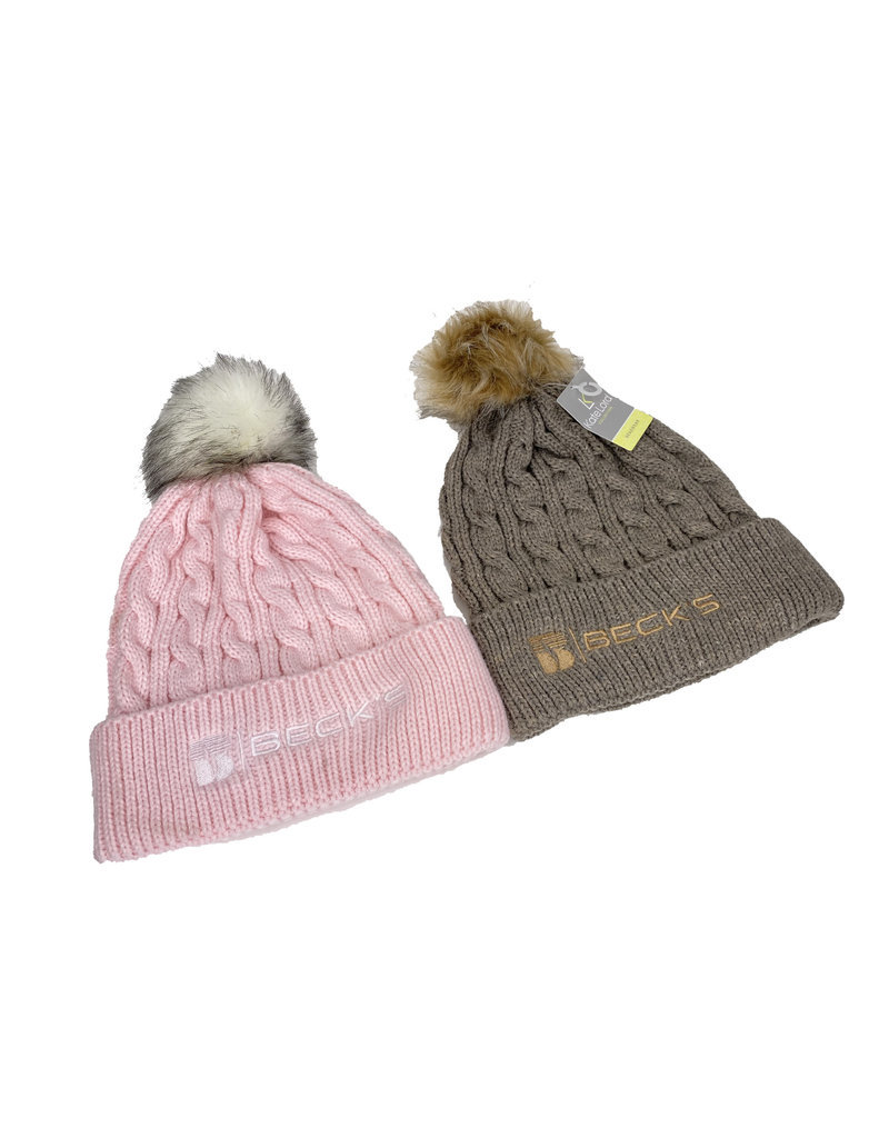 Ahead 03726 Ahead Pom Pom Beanie