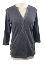 Charles River Apparel 03711 Charles River Women's Freetown Henley