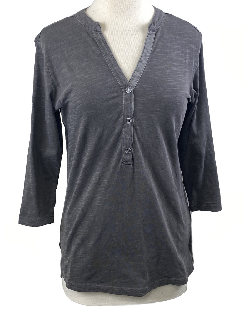 Charles River Apparel 03711 Charles River Women's Freetown Henley