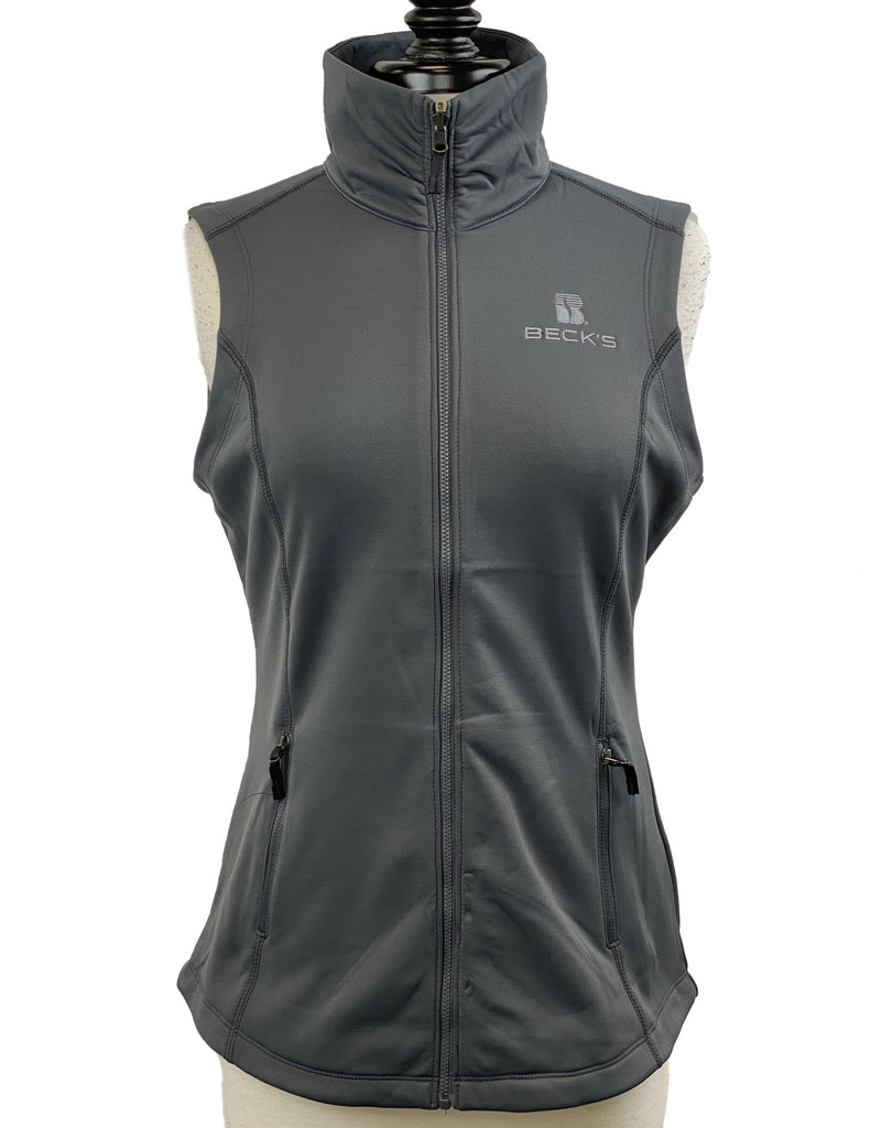 Port Authority 03689 Women's Smooth Fleece Vest