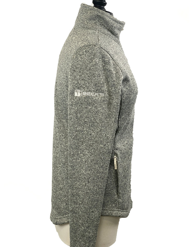 Columbia 03565 Columbia Women's Canyon Fleece Full Zip