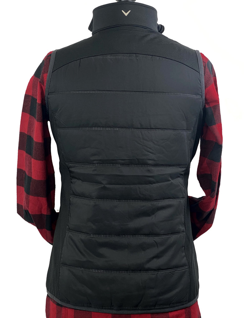 Callaway 03729 Callaway Women's Quilted Vest