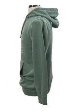 Independent Trading Company 03685 Pigment Dyed Hoodie