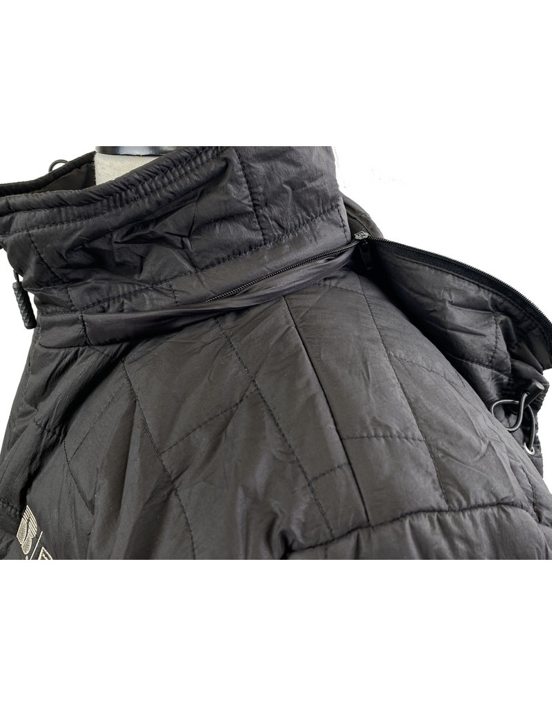 Fossa 03713 Fossa Men's Micro Puffer Jacket