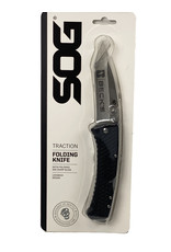 SOG 01861 SOG Traction Knife