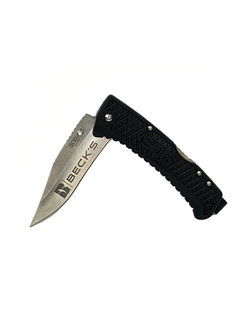 SOG 01861 SOG Traction Knife