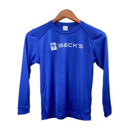 Paragon 03716 Paragon Youth Performance  L/S