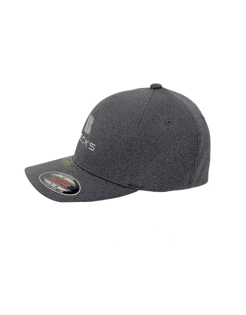 FlexFit 03701 Flexfit Unipanel Solid Hat