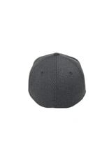 FlexFit 03701 Flexfit Unipanel Solid Hat