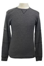 New Era 03717 New Era Thermal L/S Men's Shirt