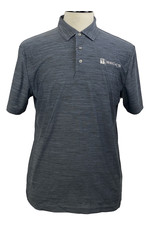 Perry Ellis 03727 Perry Ellis Space Dyed Polo