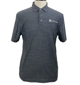 Perry Ellis 03727 Perry Ellis Space Dyed Polo
