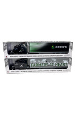 02442 Lights & Sound Toy Semi