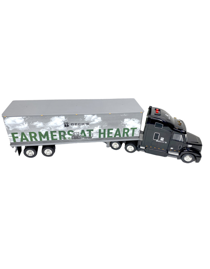 02442 Lights & Sound Toy Semi