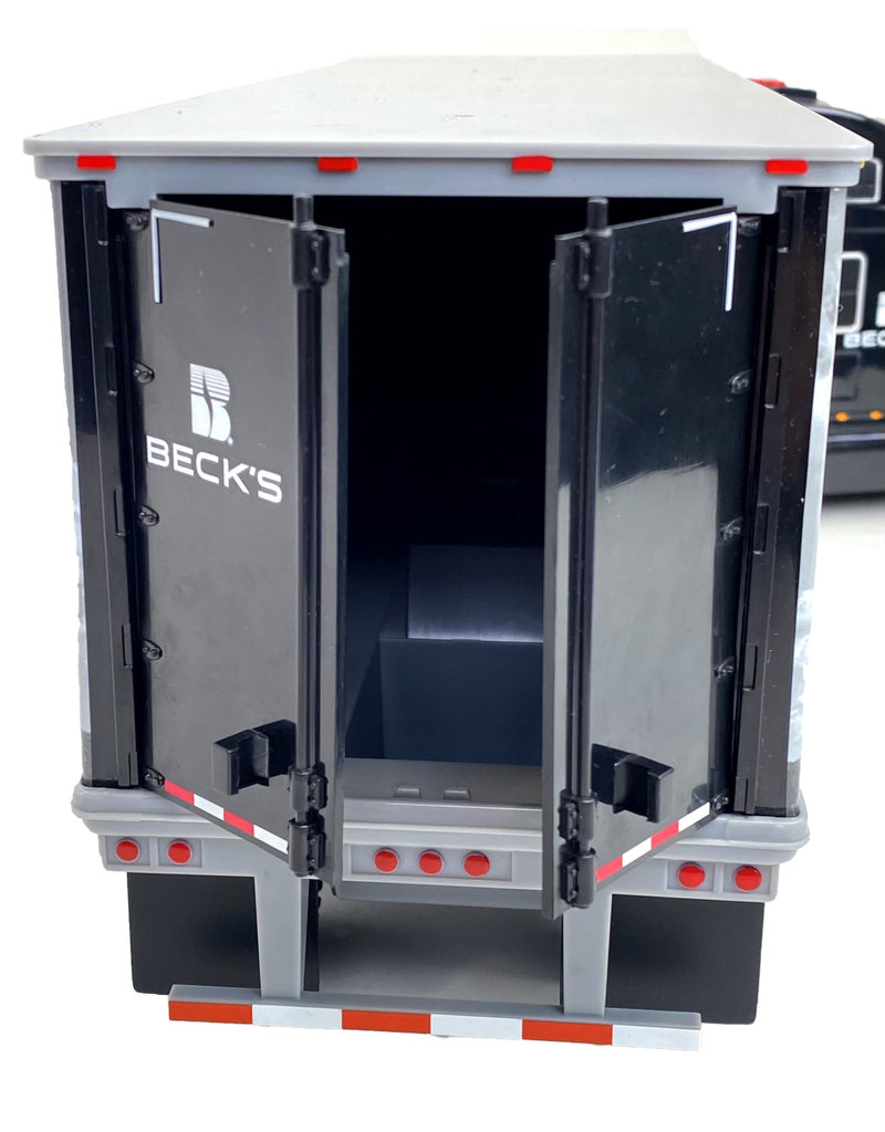 02442 Lights & Sound Toy Semi